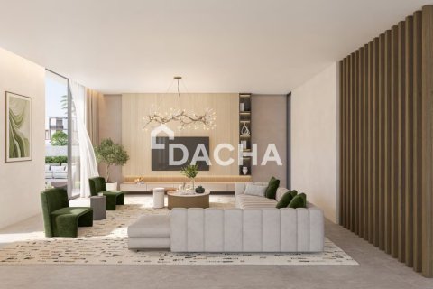 Adosado en Dubai, 4 dormitorios, 289 m², № 143526 - foto 2