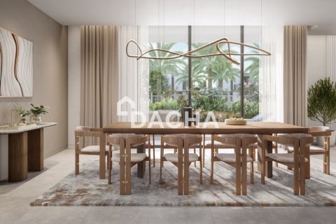 Adosado en Dubai, 4 dormitorios, 289 m², № 143526 - foto 4