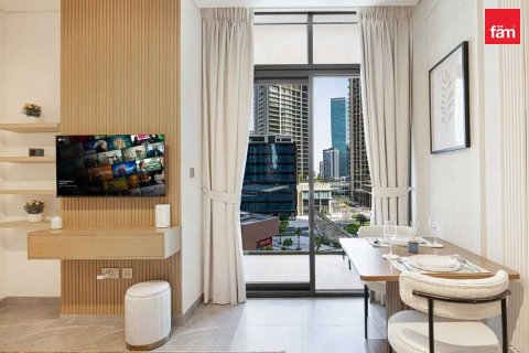 Apartment in Business Bay, Dubai 37.9 sq.m. № 144024 - photo 2