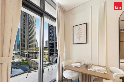 Apartment in Business Bay, Dubai 37.9 sq.m. № 144024 - photo 7