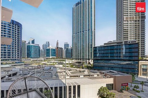 Apartment in Business Bay, Dubai 37.9 sq.m. № 144024 - photo 15