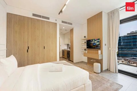 Apartment in Business Bay, Dubai 37.9 sq.m. № 144024 - photo 4
