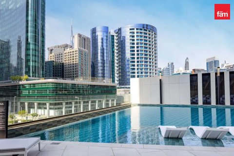 Apartment in Business Bay, Dubai 37.9 sq.m. № 144024 - photo 11