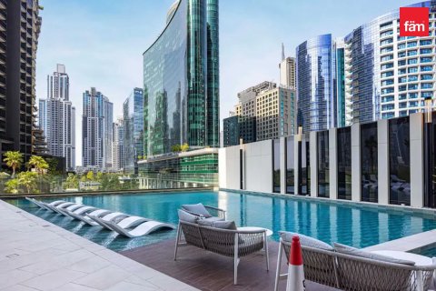 Apartment in Business Bay, Dubai 37.9 sq.m. № 144024 - photo 12