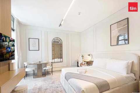 Apartment in Business Bay, Dubai 37.9 sq.m. № 144024 - photo 6