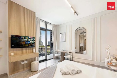 Apartment in Business Bay, Dubai studio, 37.9 sq.m. № 144024