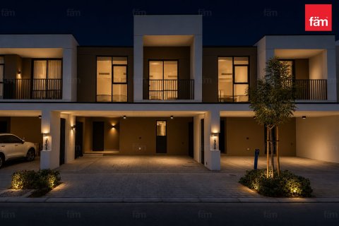 Villa à Dubai, 3 chambres, 144.8 m², № 143699 - photo 16