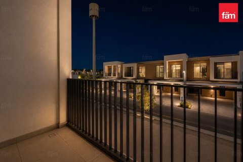 Villa à Dubai, 3 chambres, 144.8 m², № 143699 - photo 14
