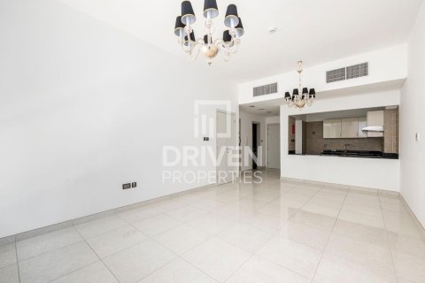 Appartement à Meydan, Dubai, 1 chambre, 76.74 m², № 144613