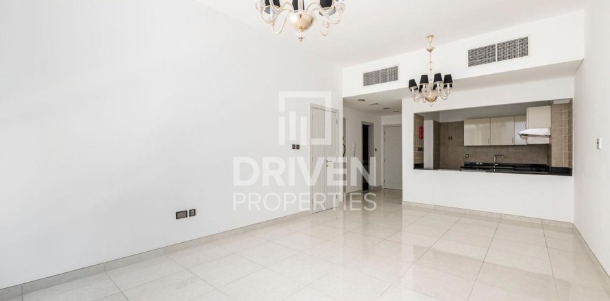 Appartement à Meydan, Dubai, 1 chambre, 76.74 m², № 144613