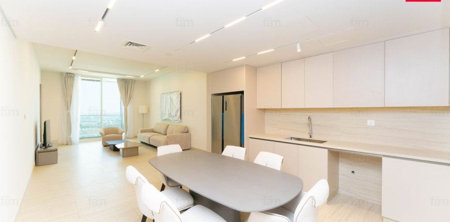 Appartement à City of Arabia, Dubai, 2 chambres, 132.4 m², № 143741