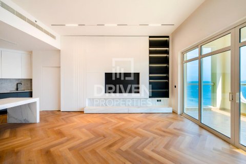 Appartement à Shoreline Apartments, Palm Jumeirah, Dubai, 2 chambres, 144 m², № 144590 - photo 2