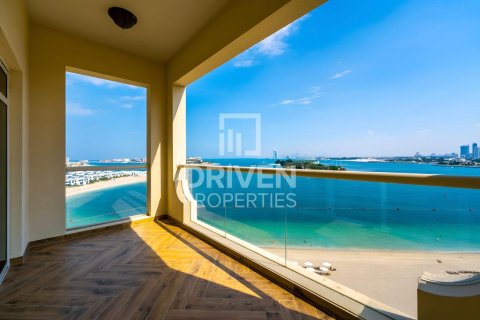 Appartement à Shoreline Apartments, Palm Jumeirah, Dubai, 2 chambres, 144 m², № 144590 - photo 16