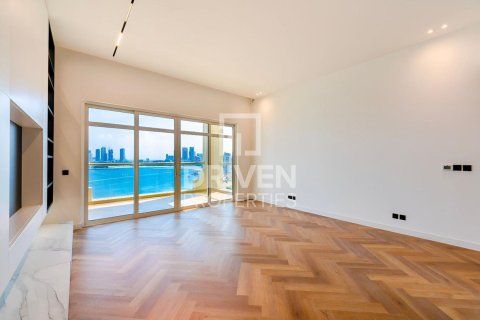 Appartement à Shoreline Apartments, Palm Jumeirah, Dubai, 2 chambres, 144 m², № 144590 - photo 3