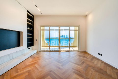Appartement à Shoreline Apartments, Palm Jumeirah, Dubai, 2 chambres, 144 m², № 144590