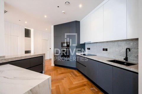Appartement à Shoreline Apartments, Palm Jumeirah, Dubai, 2 chambres, 144 m², № 144590 - photo 12