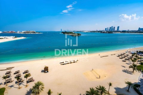 Appartement à Shoreline Apartments, Palm Jumeirah, Dubai, 2 chambres, 144 m², № 144590 - photo 19