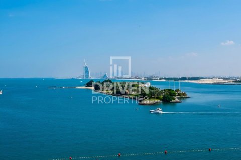 Appartement à Shoreline Apartments, Palm Jumeirah, Dubai, 2 chambres, 144 m², № 144590 - photo 20