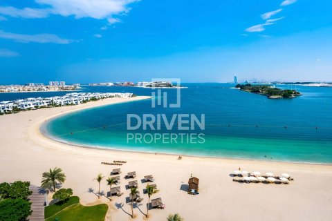 Appartement à Shoreline Apartments, Palm Jumeirah, Dubai, 2 chambres, 144 m², № 144590 - photo 18
