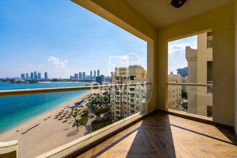 Appartement à Shoreline Apartments, Palm Jumeirah, Dubai, 2 chambres, 144 m², № 144590 - photo 17