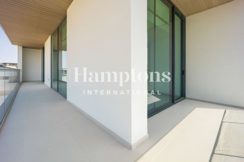 Villa à The Valley, Dubai, 4 chambres, 799.80192700 m², № 143901 - photo 6