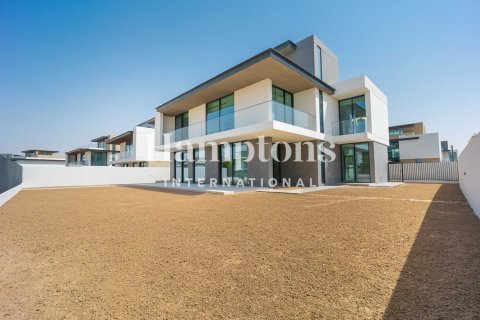 Villa à The Valley, Dubai, 4 chambres, 799.80192700 m², № 143901 - photo 12