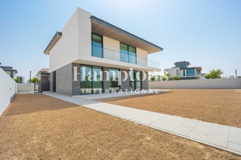 Villa à The Valley, Dubai, 4 chambres, 799.80192700 m², № 143901 - photo 20