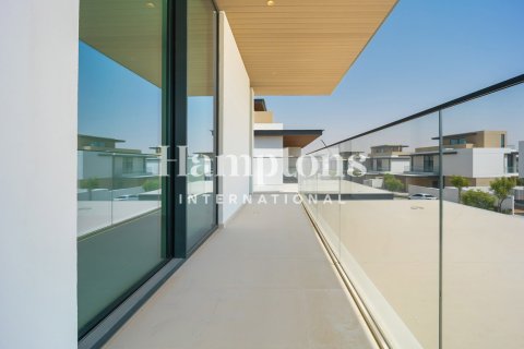 Villa à The Valley, Dubai, 4 chambres, 799.80192700 m², № 143901 - photo 18