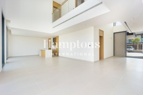 Villa à The Valley, Dubai, 4 chambres, 799.80192700 m², № 143901 - photo 17