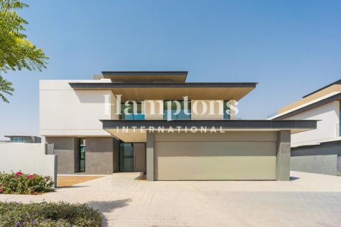 Villa à The Valley, Dubai, 4 chambres, 799.80192700 m², № 143901 - photo 7
