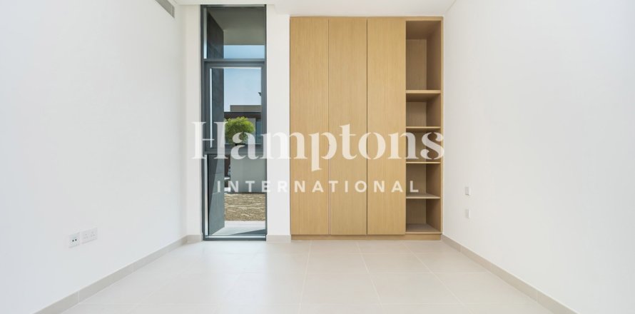 Villa à The Valley, Dubai, 4 chambres, 799.802 m², № 143901