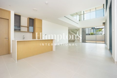 Villa à The Valley, Dubai, 4 chambres, 799.80192700 m², № 143901 - photo 15