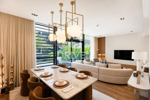 شقة في City Walk, دبي 2 غرف نوم, 156.73 م² رقم 145474 - صورة 4