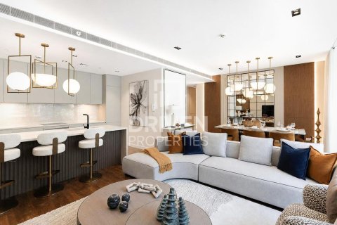 شقة في City Walk, دبي 2 غرف نوم, 156.73 م² رقم 145474 - صورة 2