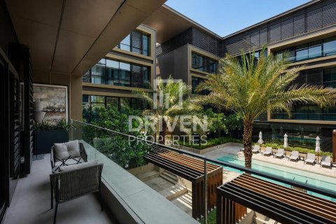 شقة في City Walk, دبي 2 غرف نوم, 156.73 م² رقم 145474 - صورة 16