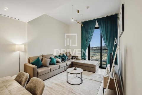 Appartement à District 12, Jumeirah Village Circle, Dubai, 2 chambres, 91.79 m², № 144497 - photo 2