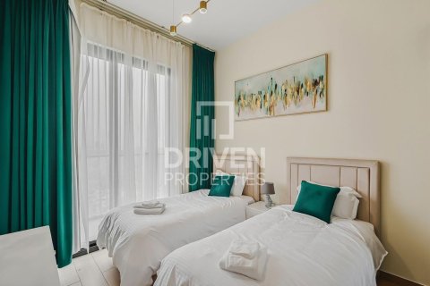 Appartement à District 12, Jumeirah Village Circle, Dubai, 2 chambres, 91.79 m², № 144497 - photo 4