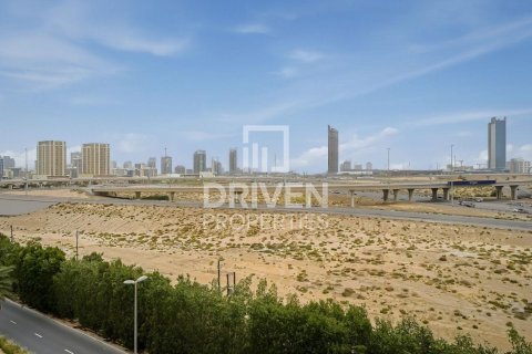 Appartement à District 12, Jumeirah Village Circle, Dubai, 2 chambres, 91.79 m², № 144497 - photo 8