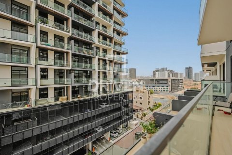 Appartement à District 12, Jumeirah Village Circle, Dubai, 2 chambres, 91.79 m², № 144497 - photo 11