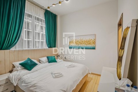 Appartement à District 12, Jumeirah Village Circle, Dubai, 2 chambres, 91.79 m², № 144497 - photo 3