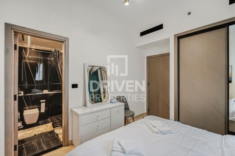 Appartement à District 12, Jumeirah Village Circle, Dubai, 2 chambres, 91.79 m², № 144497 - photo 10