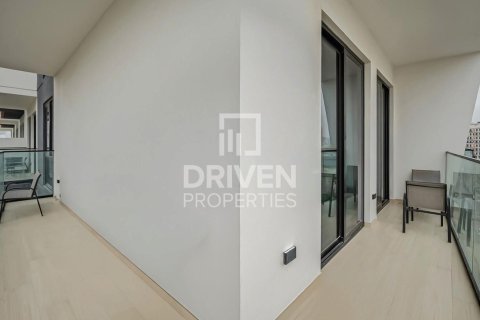 Appartement à District 12, Jumeirah Village Circle, Dubai, 2 chambres, 91.79 m², № 144497 - photo 6