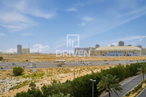 Appartement à District 12, Jumeirah Village Circle, Dubai, 2 chambres, 91.79 m², № 144497 - photo 7