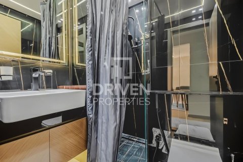 Appartement à District 12, Jumeirah Village Circle, Dubai, 2 chambres, 91.79 m², № 144497 - photo 9