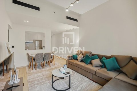 Appartement à District 12, Jumeirah Village Circle, Dubai, 2 chambres, 91.79 m², № 144497