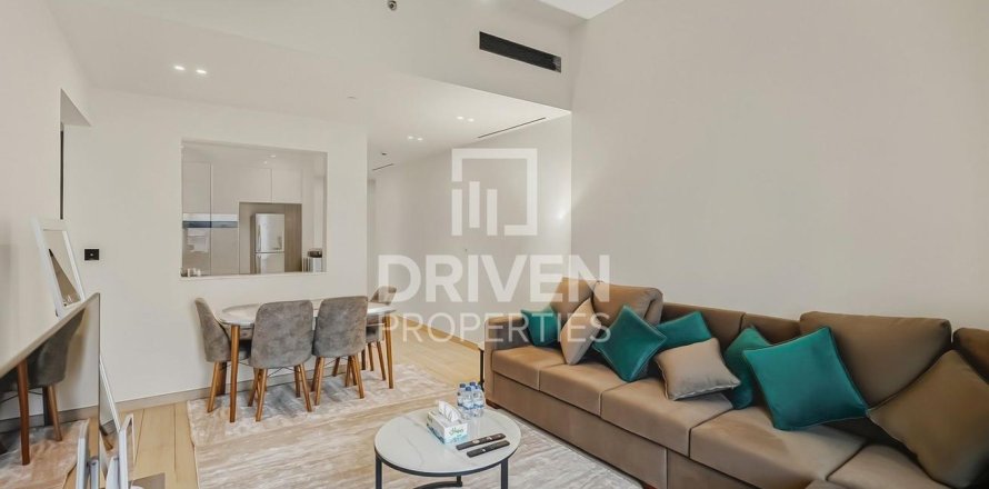 Appartement à District 12, Jumeirah Village Circle, Dubai, 2 chambres, 91.79 m², № 144497