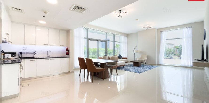 Appartement à Al Sufouh, Dubai, 2 chambres, 424.1 m², № 145918
