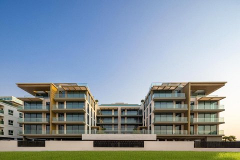 Apartment in Dubai 3 bedrooms, 165 sq.m. № 143372 - photo 19