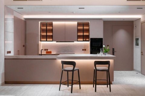 Apartment in Dubai 3 bedrooms, 165 sq.m. № 143372 - photo 4