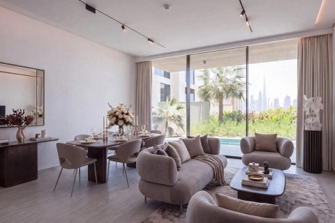Apartment in Dubai 3 bedrooms, 165 sq.m. № 143372 - photo 2